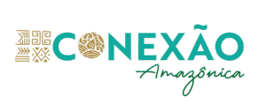 Conexao Amazonica Logo