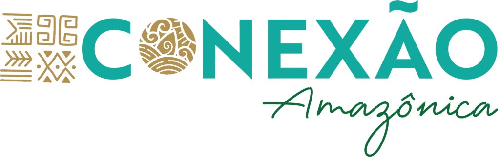Conexao Amazonica Logo